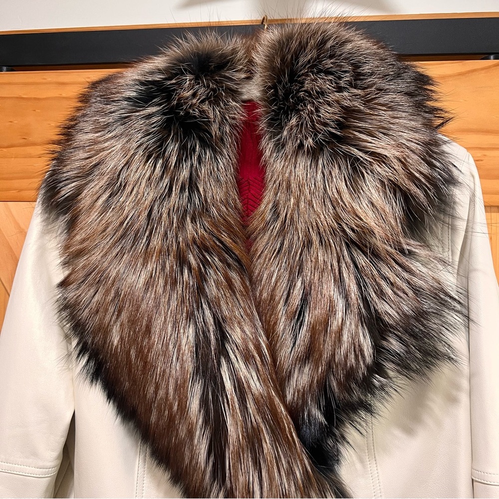 Overland trading Celestine Jacket - Picture 8 of 16